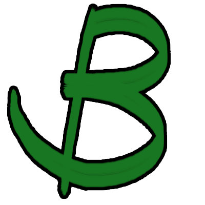 The big B